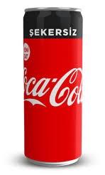 Coca cola şekersiz neden normalinden daha tatlı?
