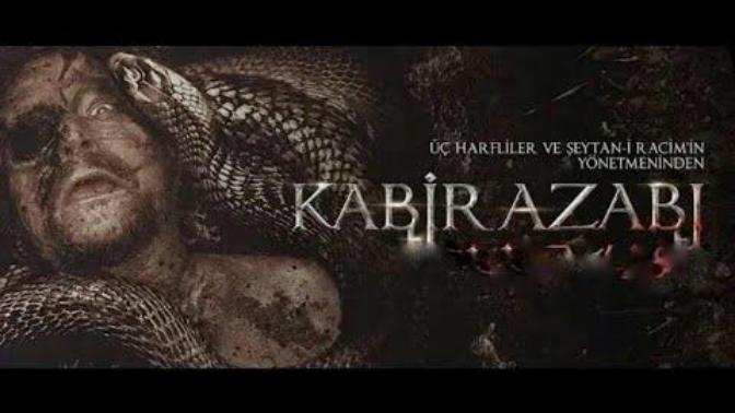 Şu kabir azabi filmi neden net'e düşmüyor yahu. Belki izleyip imana gelecegim?