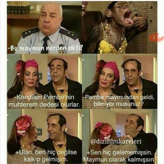 Profiline göre hangi
