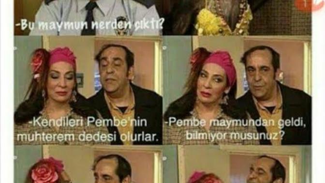 Profiline göre hangi "Cennet Mahallesi" karakteri olduğunu söyleyeyim mi?