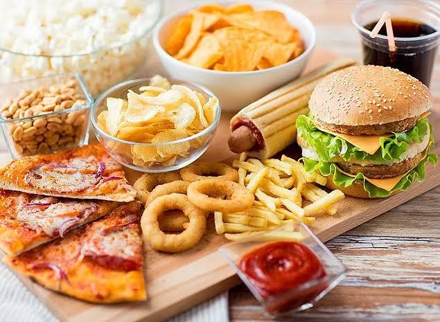 Fastfood bağımlılığından nasıl kurtulunabilir?