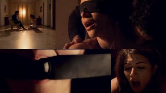 Cinsel içerikli BDSM dizi önerebilir misiniz?