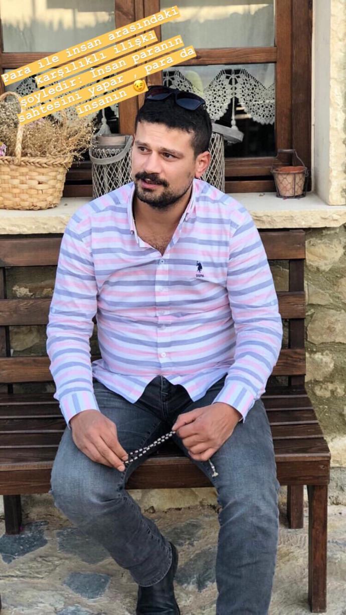 +18 paylaşım olsa koşarmıydın?