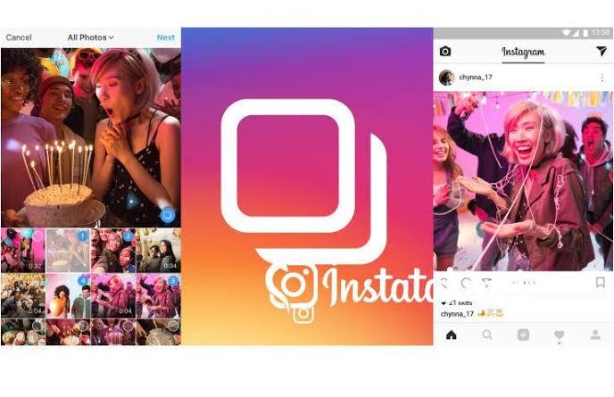 INSTAGRAM ÇOKLU FOTOĞRAF ÖZELLİĞİNDE RESİM SIRALARINI DEĞİŞTİREBİLİR MİYİM?