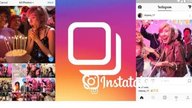 INSTAGRAM ÇOKLU FOTOĞRAF ÖZELLİĞİNDE RESİM SIRALARINI DEĞİŞTİREBİLİR MİYİM?
