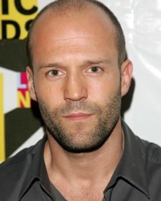 Bu adamı (jason statham) bir tek ben mi çekici buluyorum?