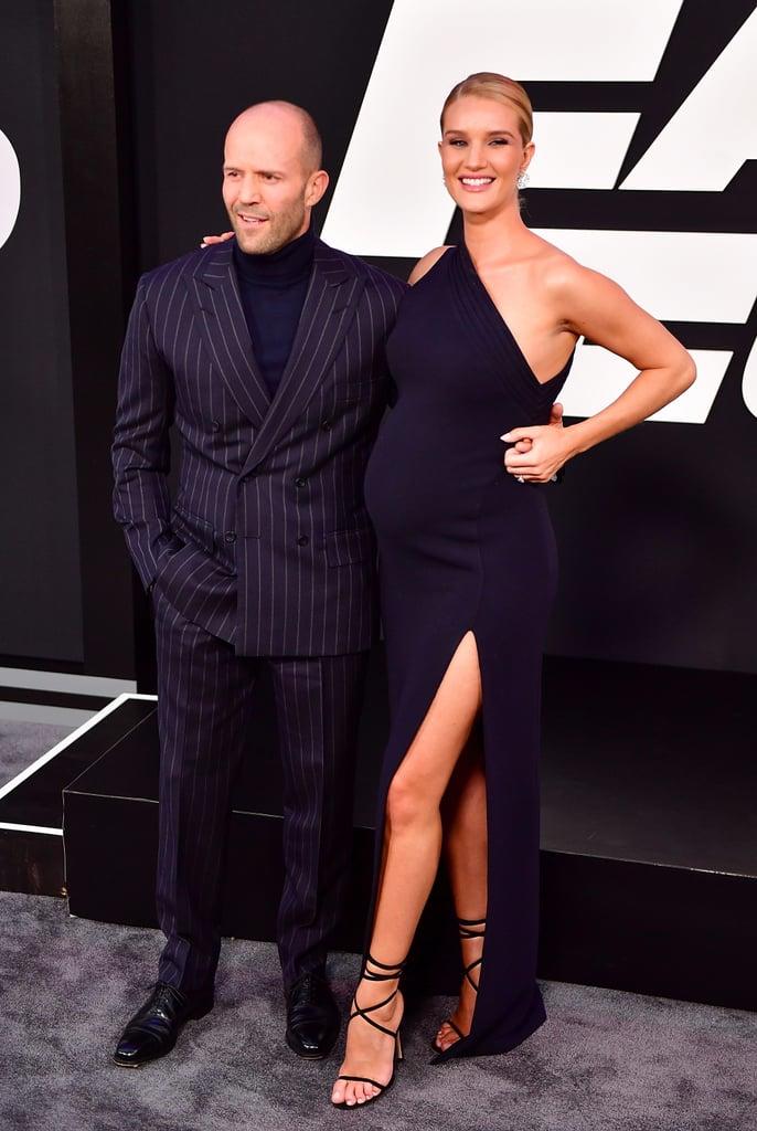 Bu adamı (jason statham) bir tek ben mi çekici buluyorum?