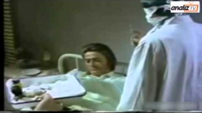 Bir doktor size iğne yaparken şırınga da hava boşluğu oldugunu fatk etseniz tepkiniz ne olurdu?