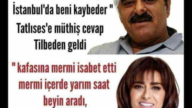 İbrahim Tatlıses'in kafasına giren mermi beyin aradı mı?