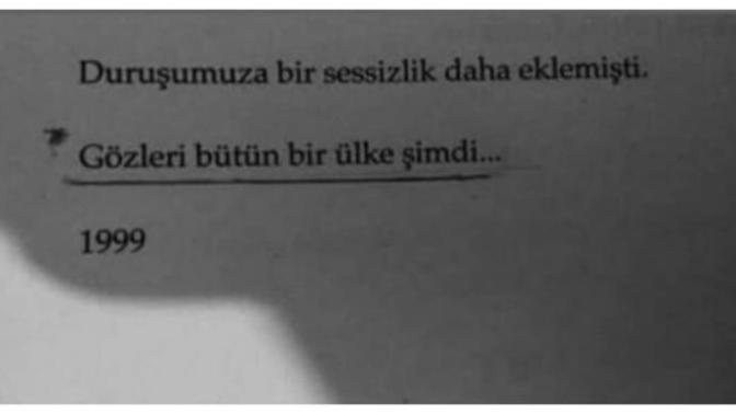 Arkadaşlar bu sözün anlamı nedir?