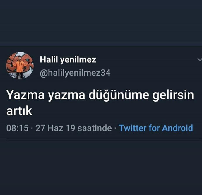 Sizden hoşlanan, size duygularını açmak isteyip çekinen kişilere ne söylemek isterdiniz?