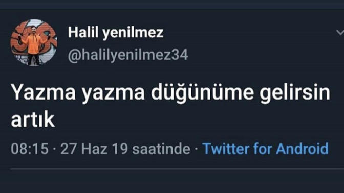 Sizden hoşlanan, size duygularını açmak isteyip çekinen kişilere ne söylemek isterdiniz?