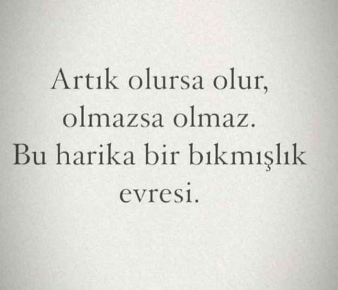 Bu sözü paylaşarak sizce bir keko imajı yaratabilir miyim?