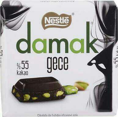 En çok hangi abur cuburları seviyorsunuz?
