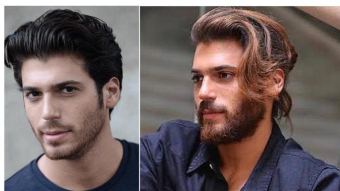 Seda Akgül, Can Yaman’a röfle yakışmıyor, dedi! Türk erkeğine röfle yakıştırıyor musun?