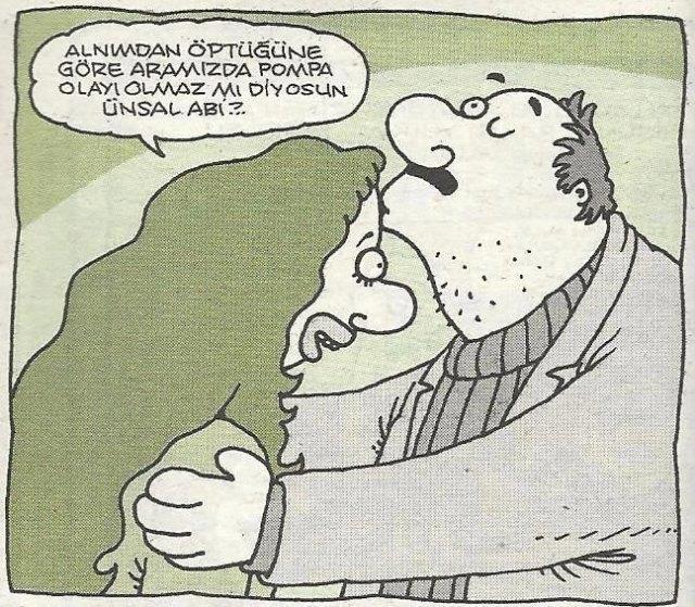 Sevgiliyi alından öpmek ne anlama gelir?