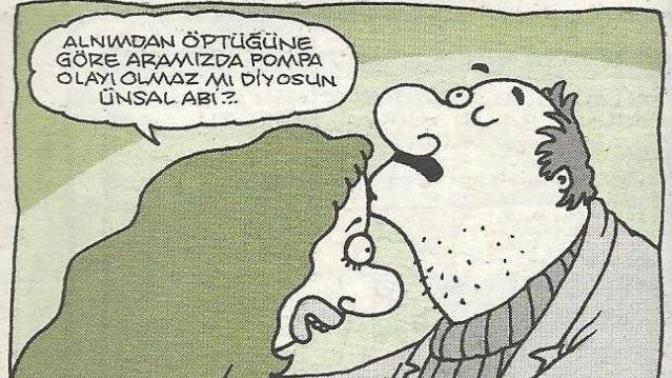 Sevgiliyi alından öpmek ne anlama gelir?