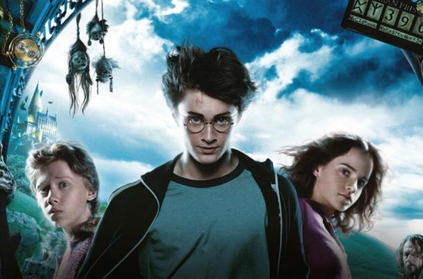 Harry Potter hayranları, siz hediye olarak hangisini alırdınız?