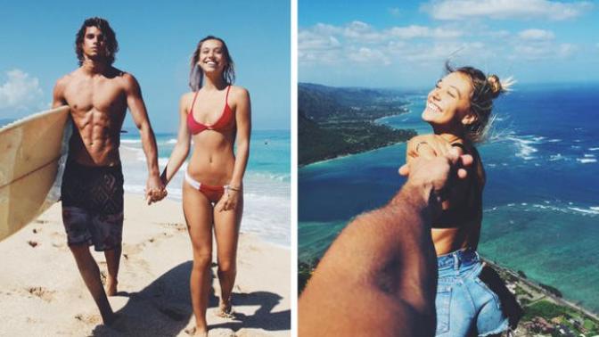 Uzmanlar açıkladı: "Ünlü olmak için 30 bin takipçi yeterli!" Peki, sizin Instagram'da kaç takipçiniz var?