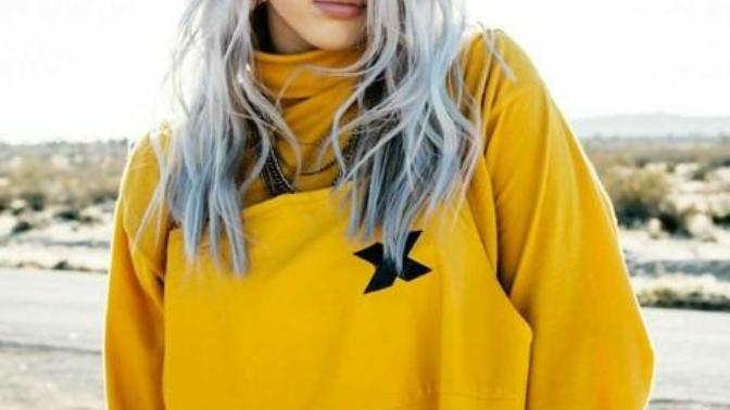 Billie Eilish kimler seviyor?