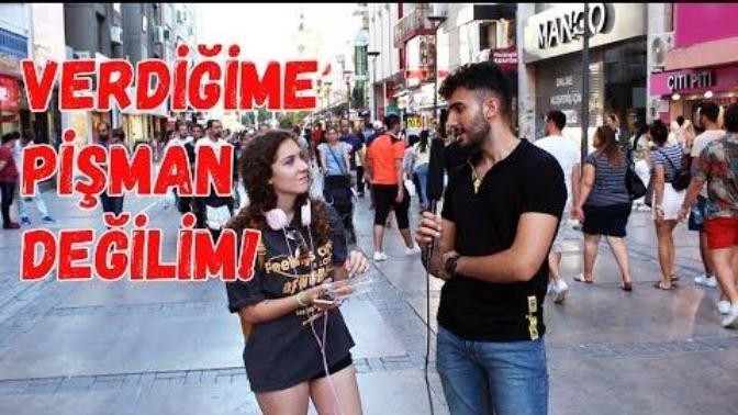 Verdikten Sonra Pişman Olduğun Şey Nedir?
