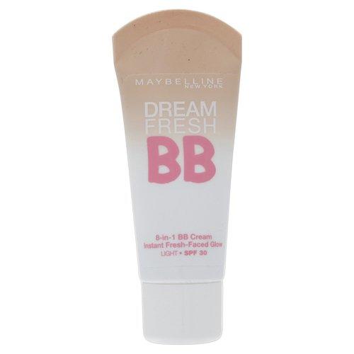 Maybelline dream FRESH ve dream SATIN aynı ürünler mi?