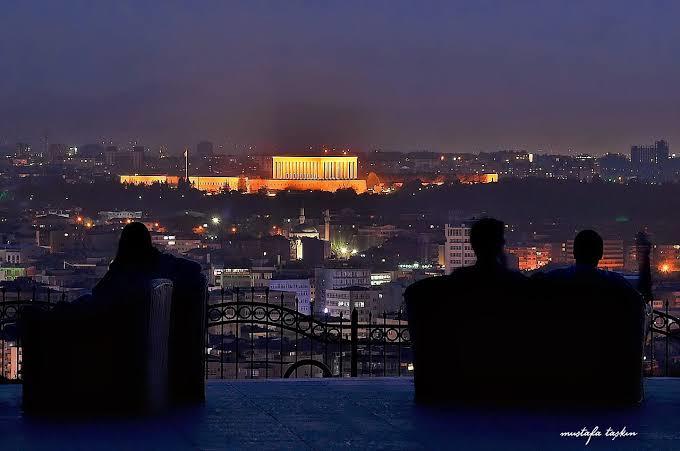 Sizce Ankara'nın en güzel ilçesi neresi?