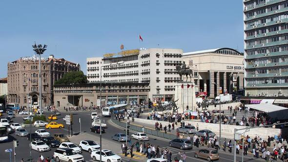 Sizce Ankara'nın en güzel ilçesi neresi?