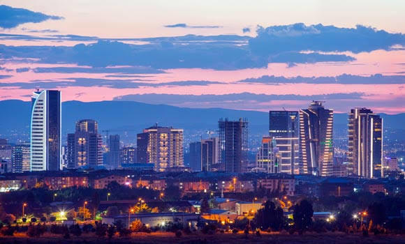 Sizce Ankara'nın en güzel ilçesi neresi?