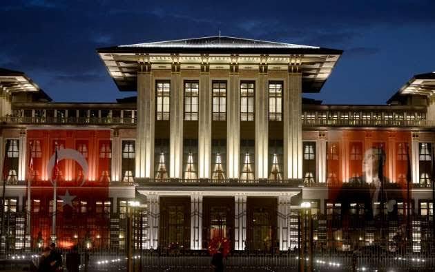Sizce Ankara'nın en güzel ilçesi neresi?