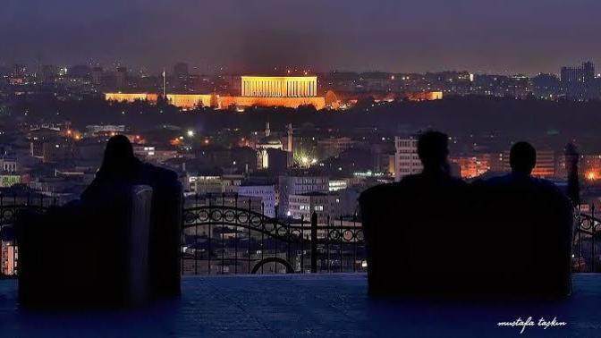 Sizce Ankara'nın en güzel ilçesi neresi?