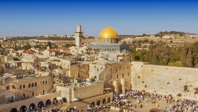 israil