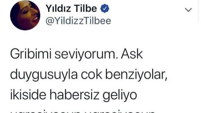 "Hastayım sana" dediğiniz biri var mı?