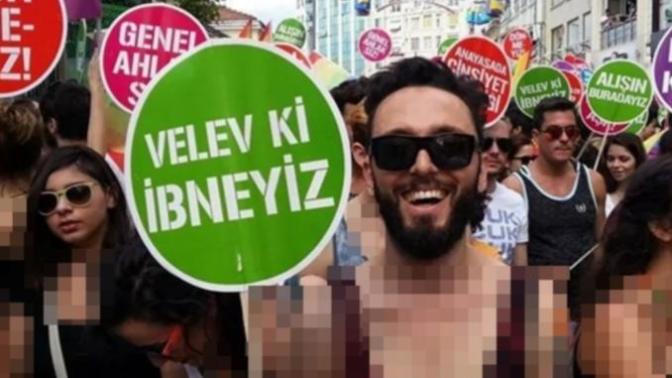 Sizce eşcinsellik dünya nüfusunu azaltmak için bir proje mi?