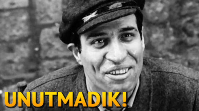 Kemal Abimiz sizce öldü mü?
