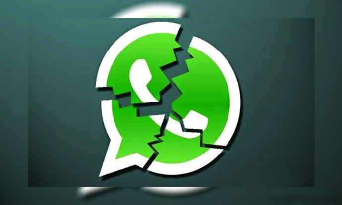 Facebook, WhatsApp, Twitter ve Instagram çöktü! Sosyal medya olmadan ne kadar süre dayanabilirsiniz?