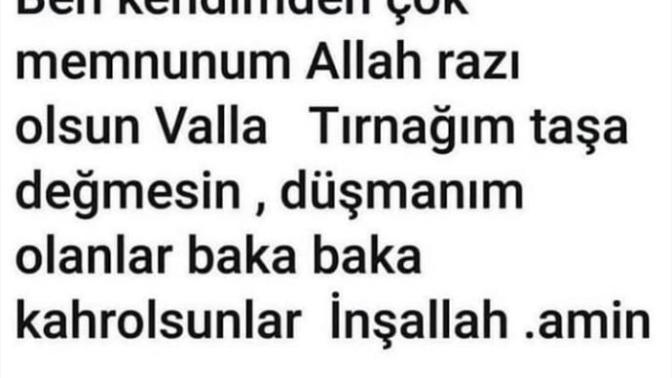 İnstagram da onun üzerine alınabileceği  bir  story  bir  şarkı  bir  söz paylaşsam mı sizce?🤔🤔😂😂?