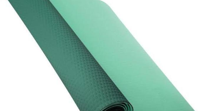 Spor matının, tırtıklı yerimi kullanılmalı yoksa düz tarafı mı?