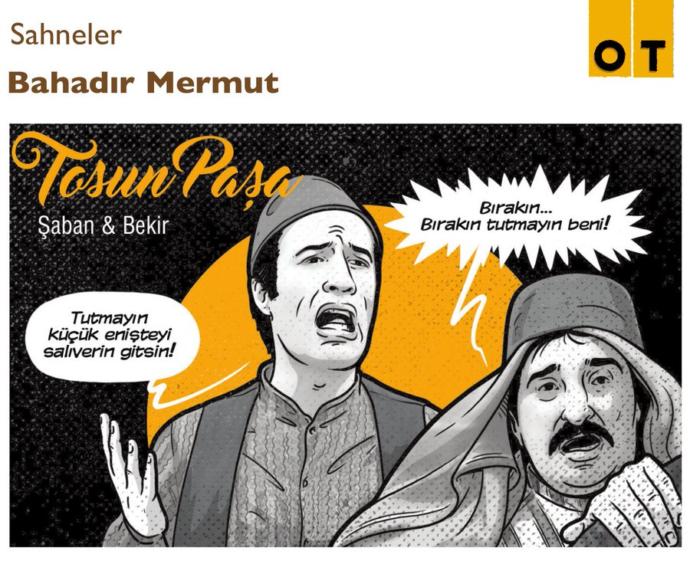 Kavga sırasında altan alan mısın? Yoksa tutmayın küçük enişteyi modunda mısın?