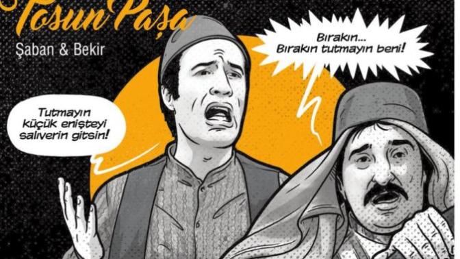 Kavga sırasında altan alan mısın? Yoksa tutmayın küçük enişteyi modunda mısın?