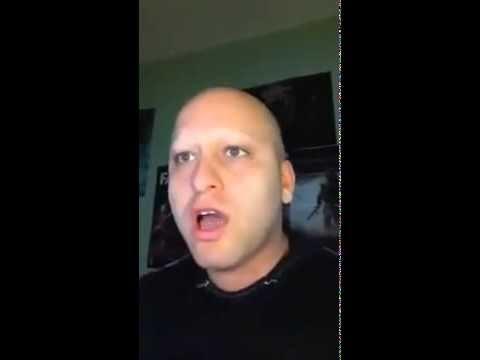 Sizce Johnny Sins mi, İskeletor Taner Sins mi?