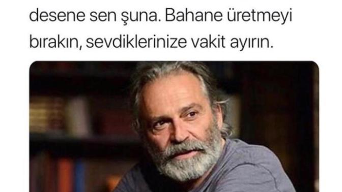 Sevdiklerinize zaman ayırıyor musunuz?