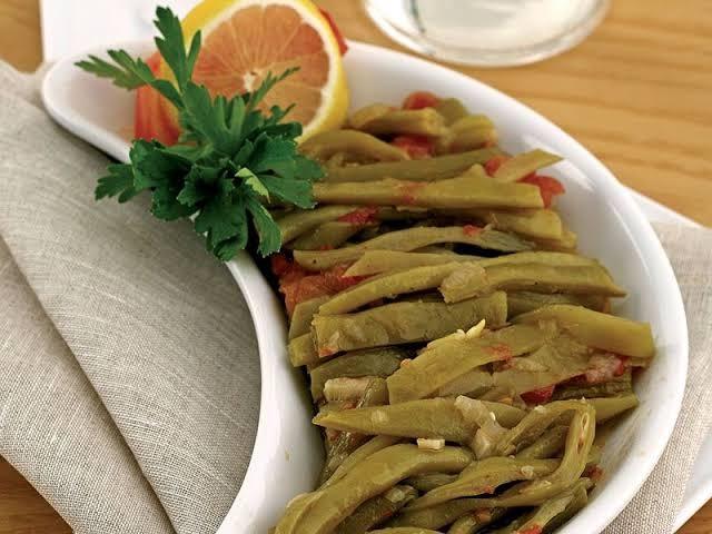 1 saat içerisinde kaç çeşit yemek çıkarabilirsiniz?