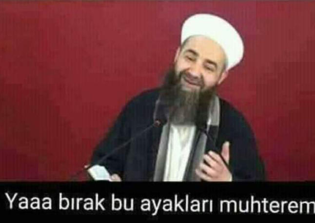 Beytullah Şentürk büyü?