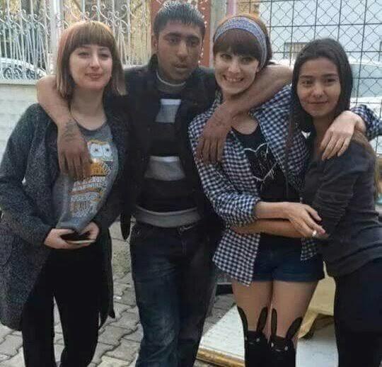 Her topal satıcının bir kör alıcısı vardır sözü doğru mu sizce?