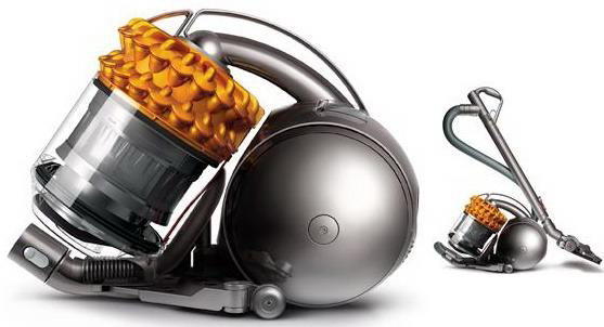Dyson DC52 Cinetic Allergy