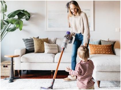 Hangi Dyson süpürge daha iyidir, Dyson süpürge almaya değer mi?