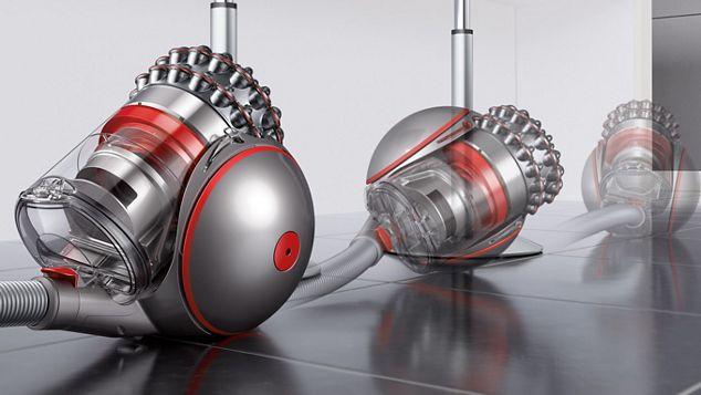 Dyson Cinetic Big Ball Animal Pro 2