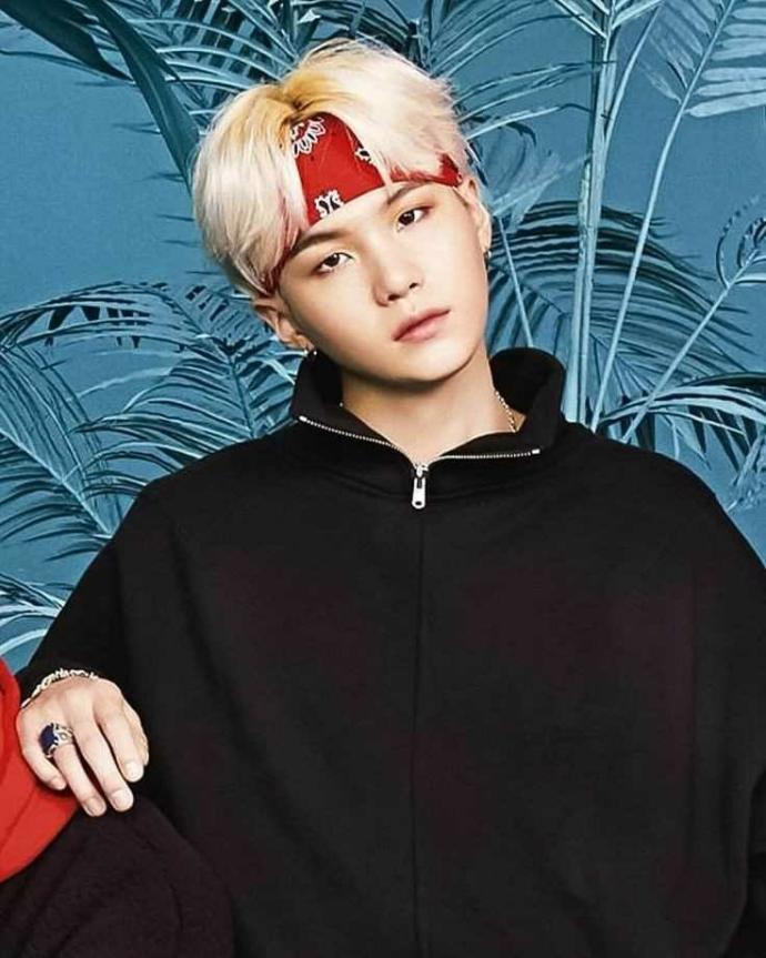 BTS neden sevmiyorsunuz?
