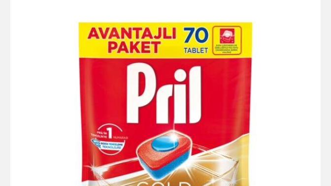 Bulaşık makinesine hangi tablet daha iyi?